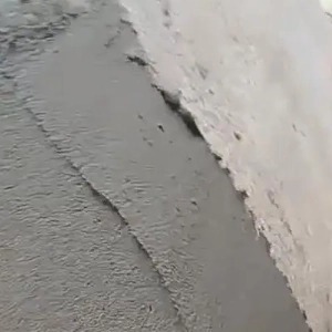 彭阳水工建筑物I级C55聚合物改性水泥砂浆 渠道防渗泵站加固迎水面抗冲刷砂浆