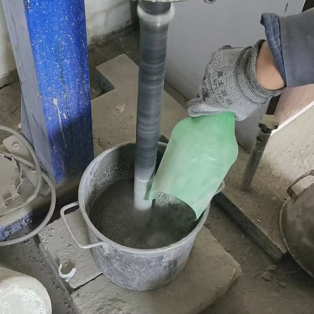 彭阳桥梁公路张拉用H60压浆料与普通压浆料有什么区别？