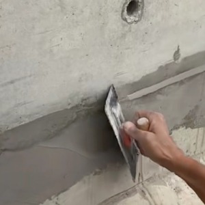彭阳P型防护型环氧树脂砂浆
