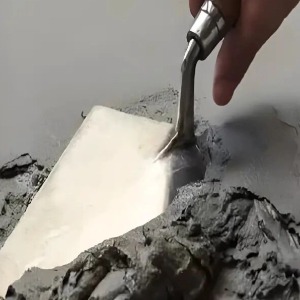 彭阳混凝土裂缝孔洞剥落冻融修复用高强度丙乳防腐蚀砂浆
