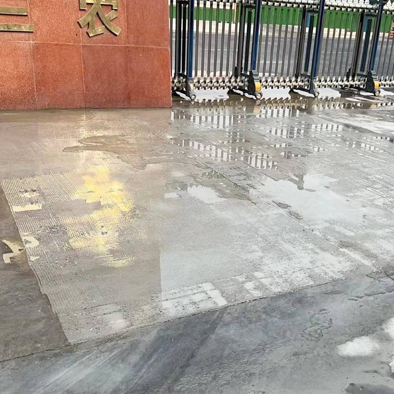 彭阳水泥路面翻新砂浆